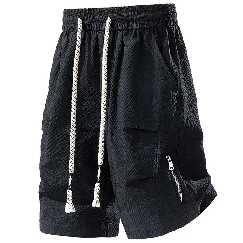 Corbett Men's Drawstring Shorts