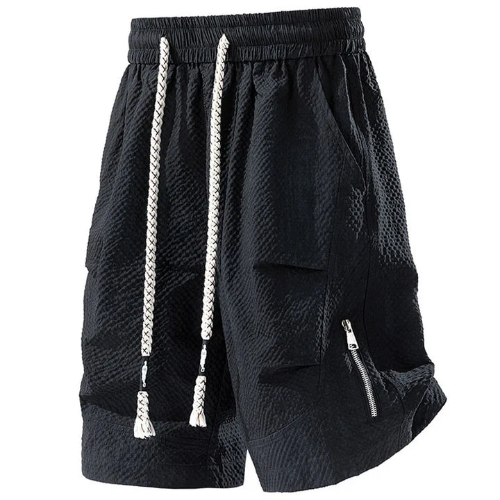 Corbett Men's Drawstring Shorts