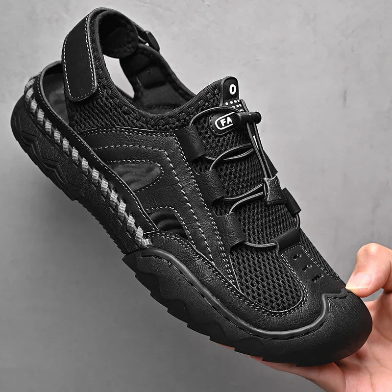 Grayling Mesh Outdoor Hiking Sandals
