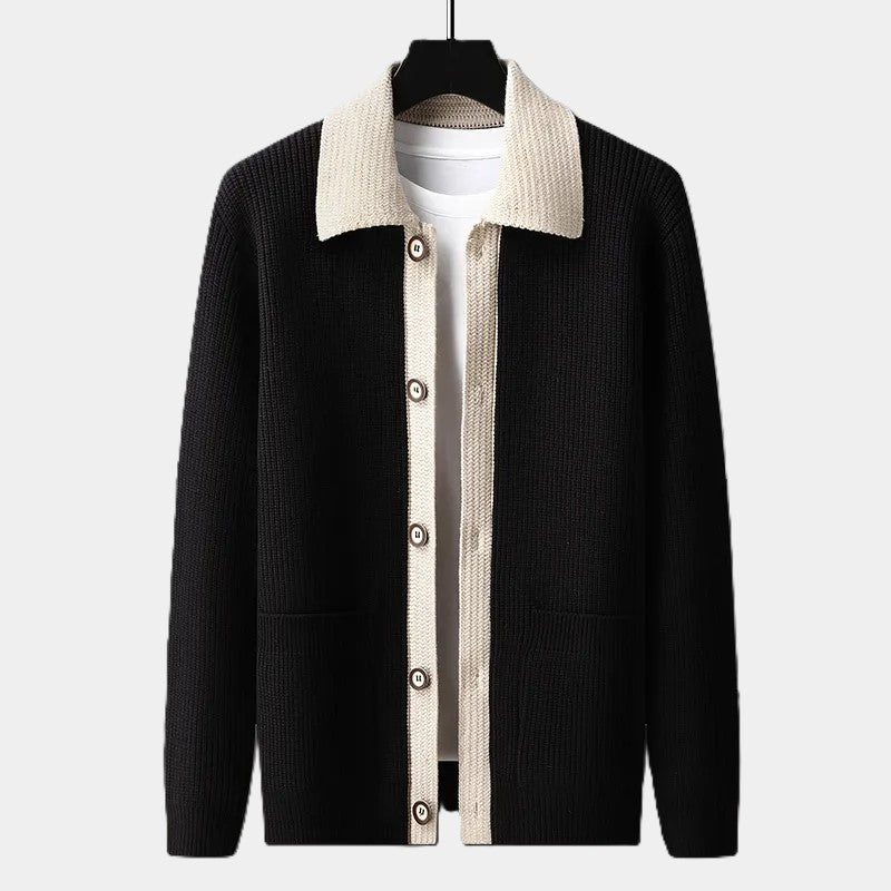 Briarwood Soft Knit Cardigan