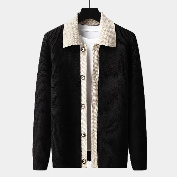 Briarwood Soft Knit Cardigan