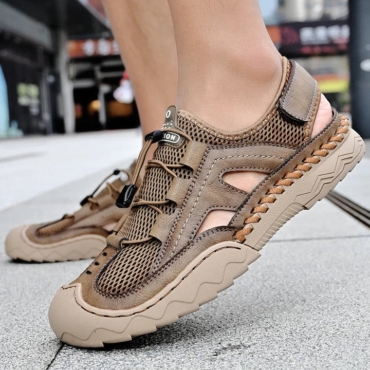 Grayling Mesh Outdoor Hiking Sandals
