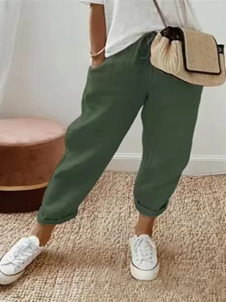 Larkin Women's Relaxed Jogger Pants