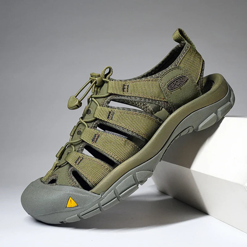 Bridger Amphibious Sport Sandals
