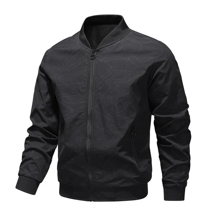 Harwin Casual Bomber Jacket