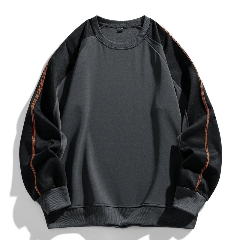 Dalven Long Sleeve Sweatshirt