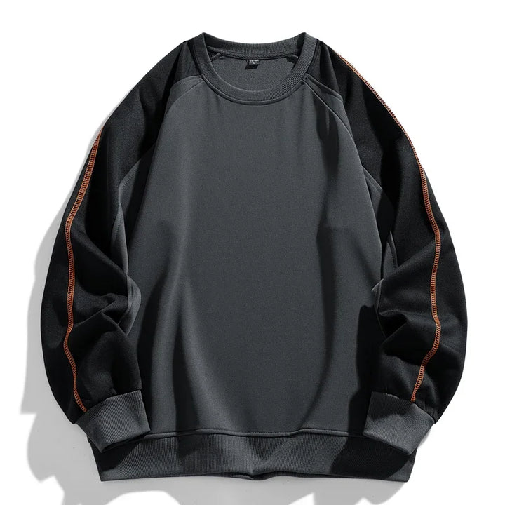 Dalven Long Sleeve Sweatshirt