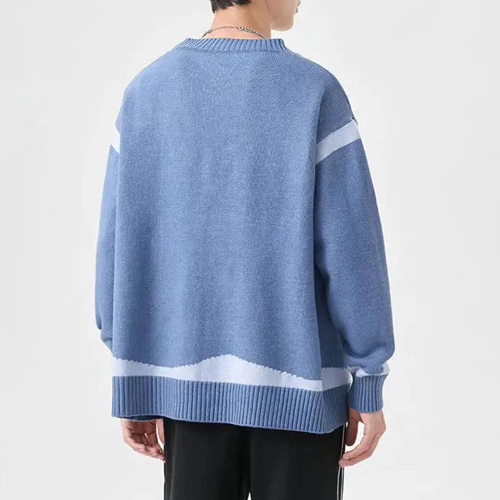 Hawthorne Men's Wool Cardigan