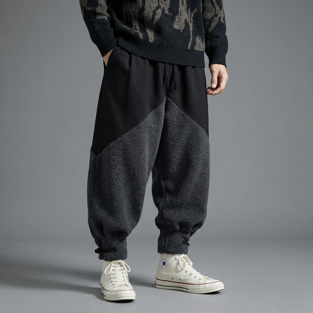Aspen Sherpa Sweatpants
