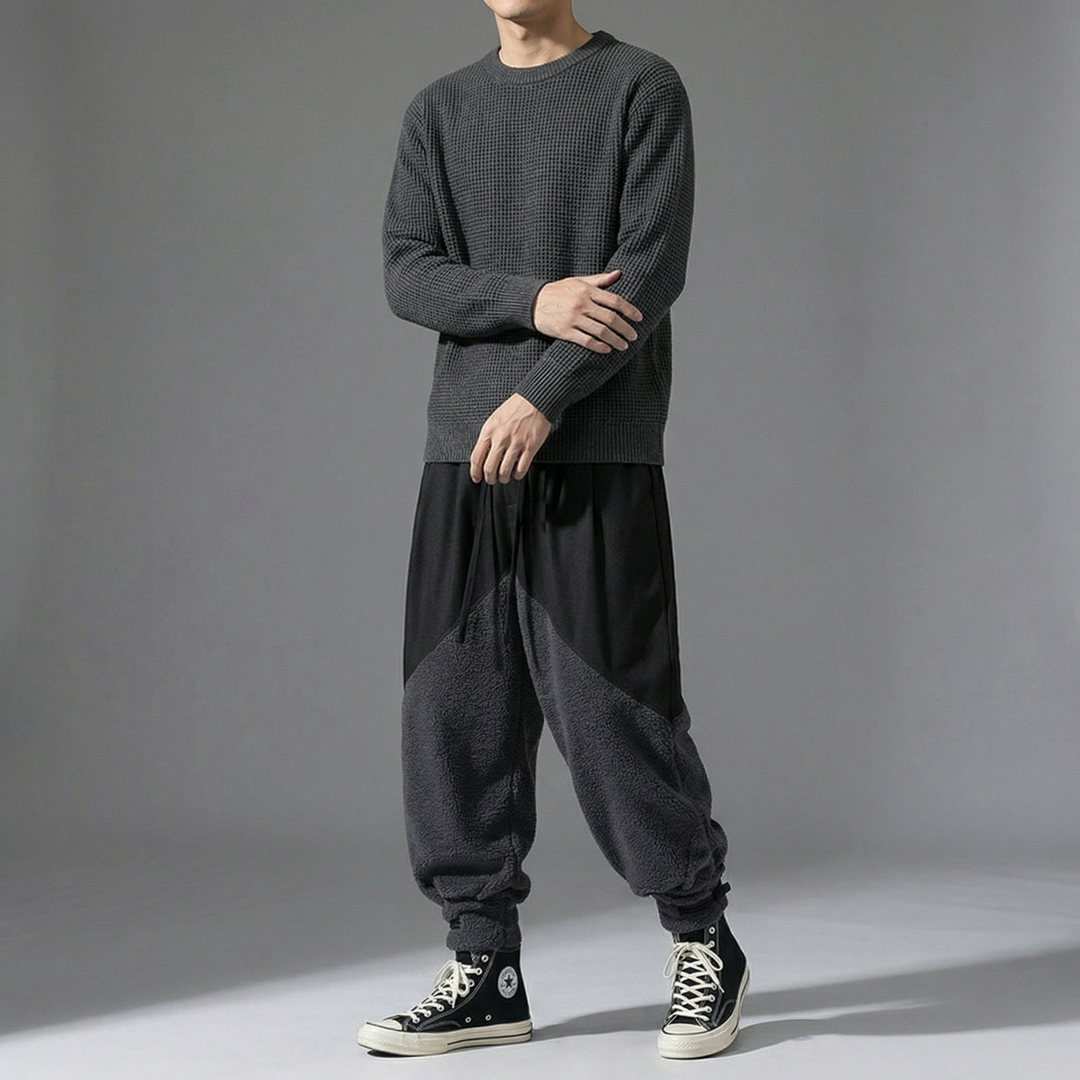 Aspen Sherpa Sweatpants