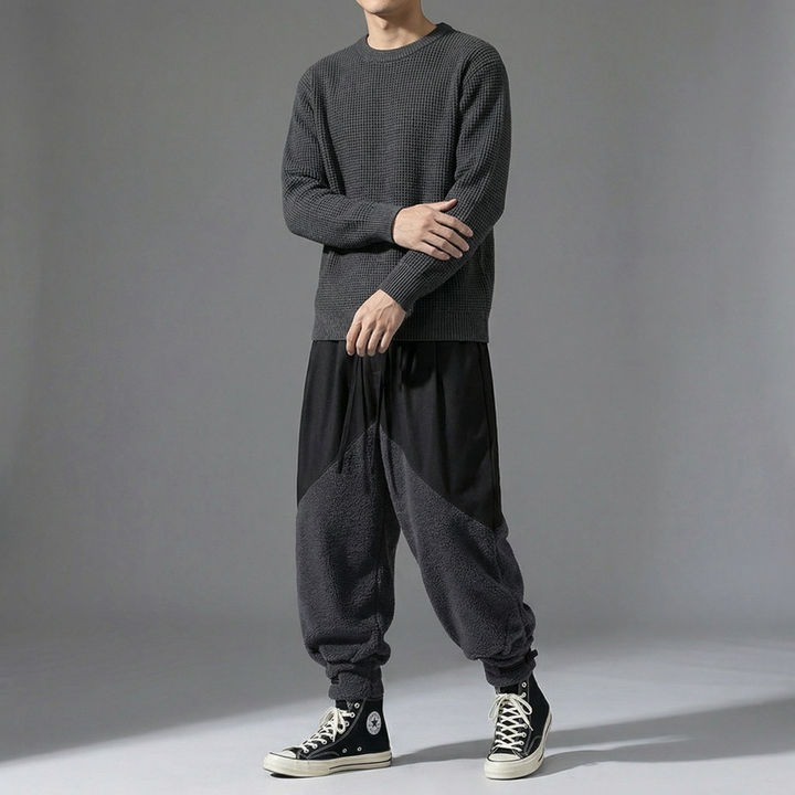 Aspen Sherpa Sweatpants