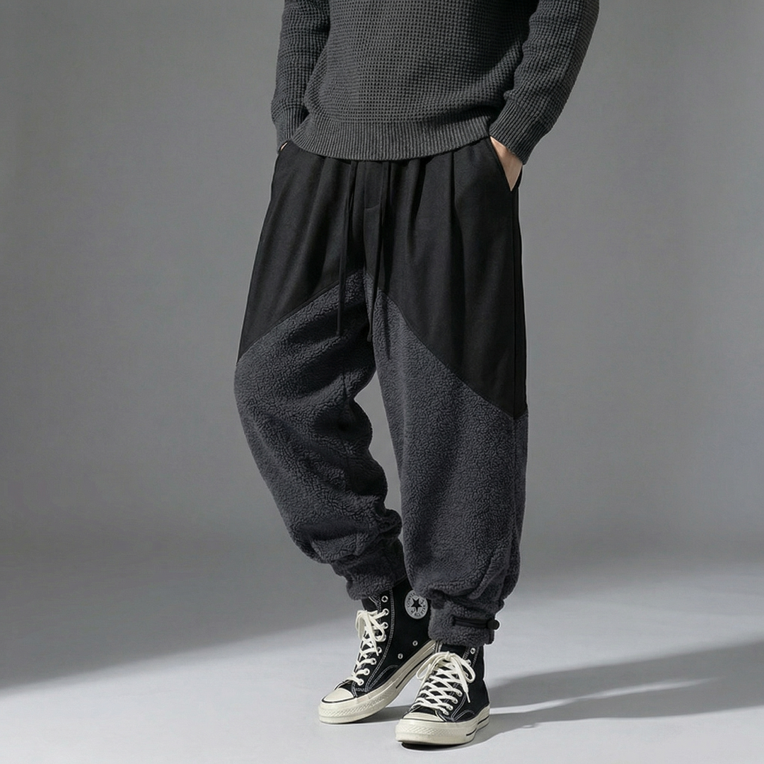 Aspen Sherpa Sweatpants