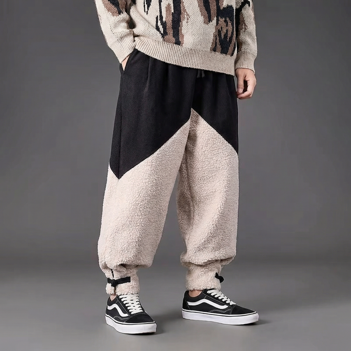 Aspen Sherpa Sweatpants