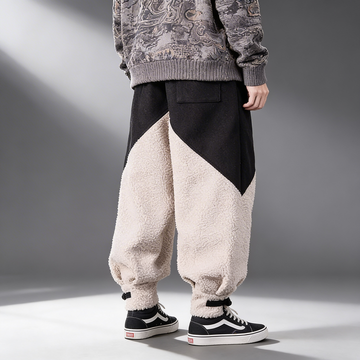 Aspen Sherpa Sweatpants