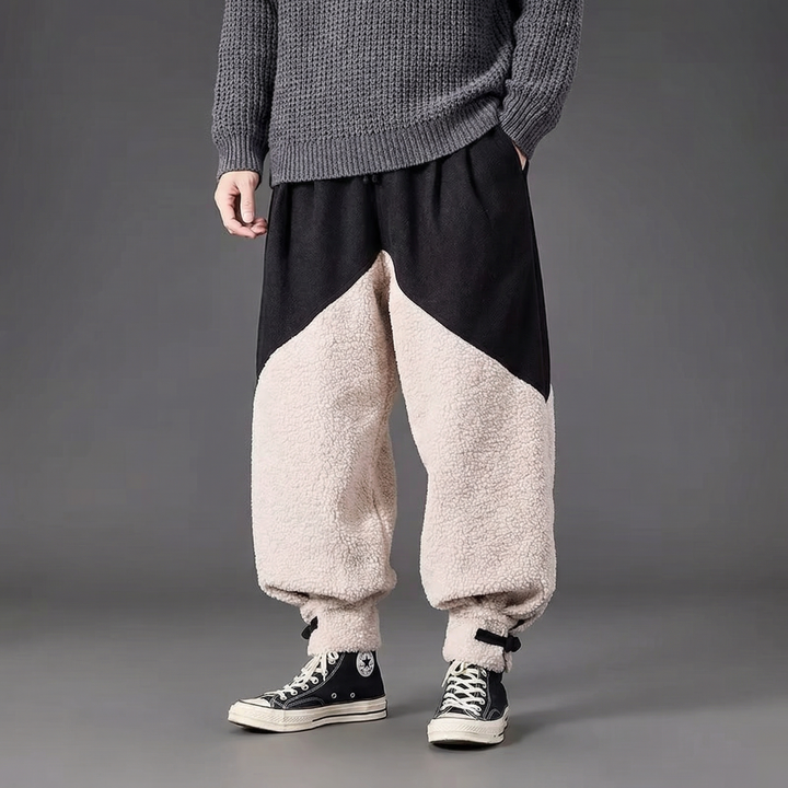 Aspen Sherpa Sweatpants