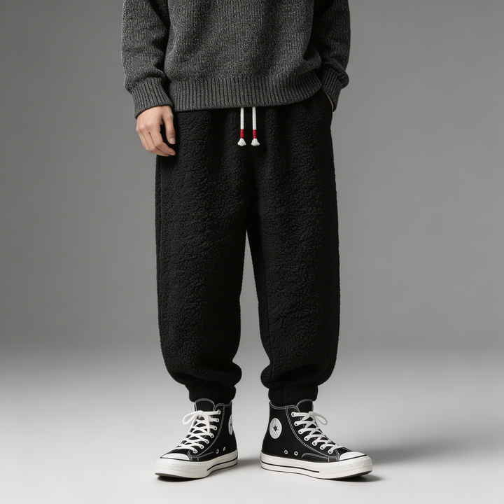 Bristol Sherpa Sweatpants