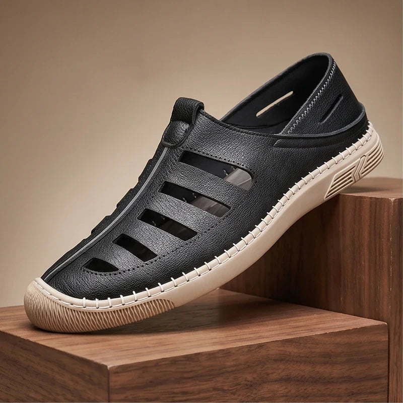 Black / 4 - variation 1