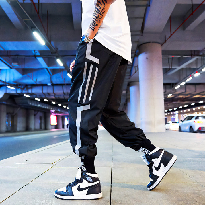 Glide Men's Sport Joggers