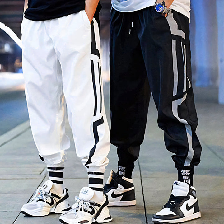 Glide Men's Sport Joggers