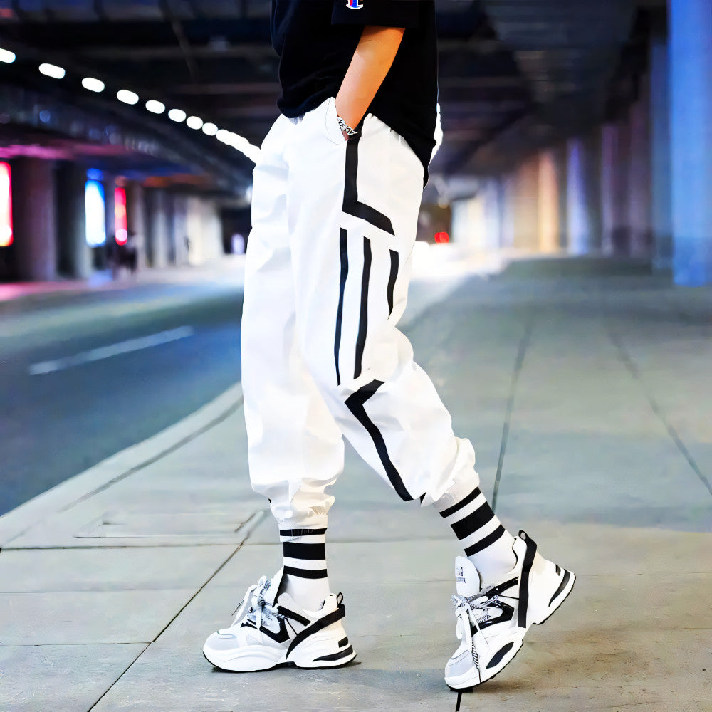 Glide Men's Sport Joggers