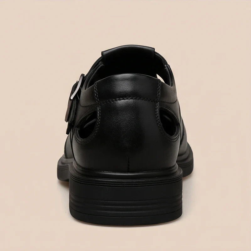 Black / 5 - variation 3