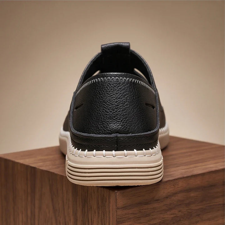 Black / 4 - variation 3
