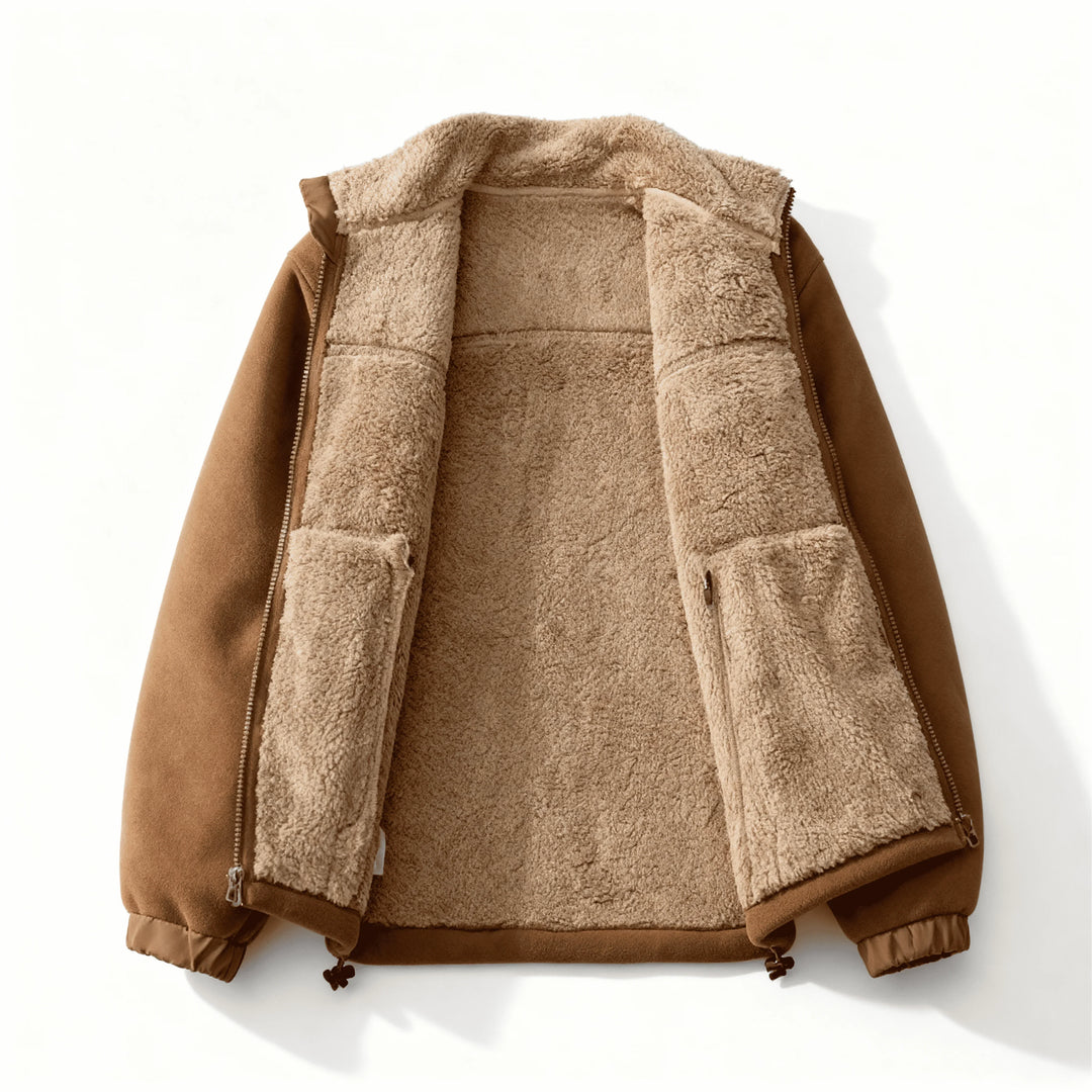 Riverstone Fleece Lined Jacket