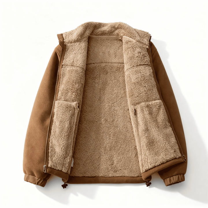 Riverstone Fleece Lined Jacket