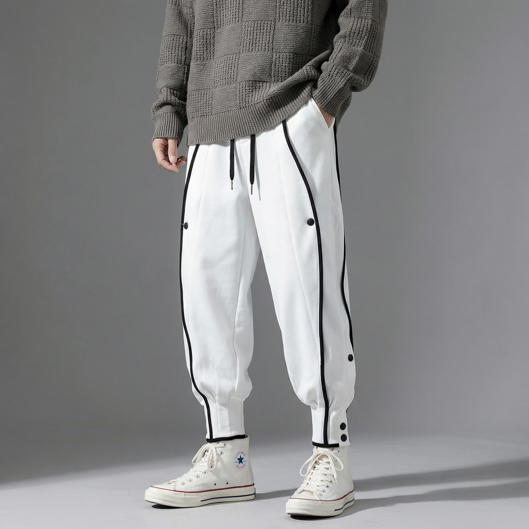 Flyweight Relaxed Joggers
