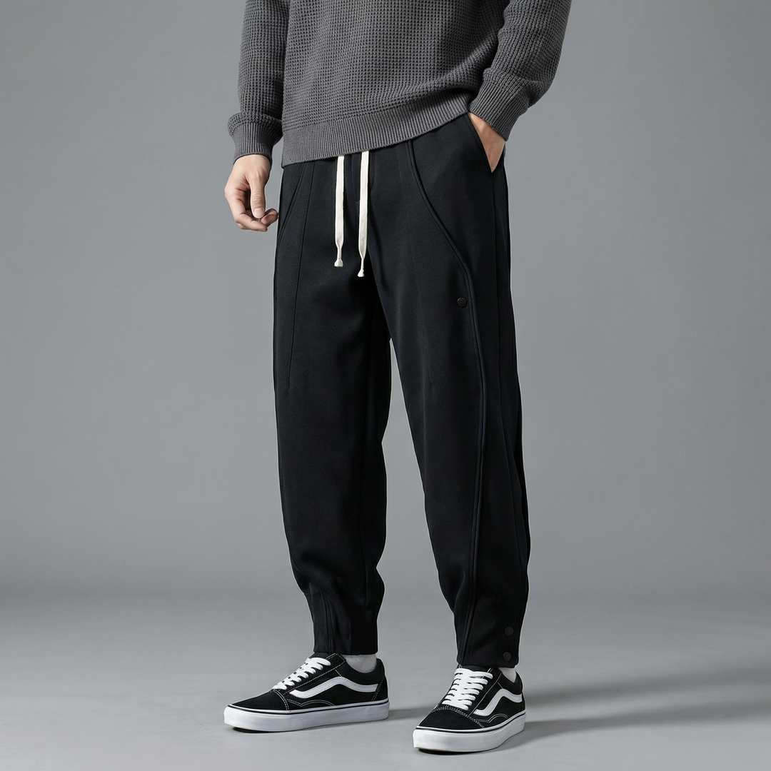 Flyweight Relaxed Joggers