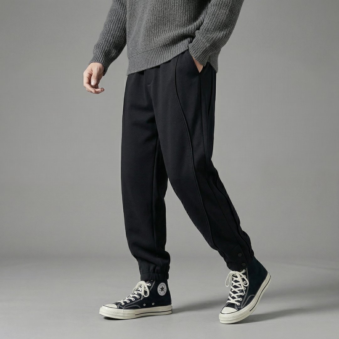 Flyweight Relaxed Joggers