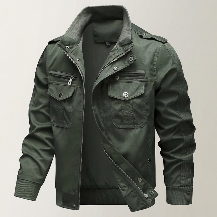 Driscoll Utility Field Jacket