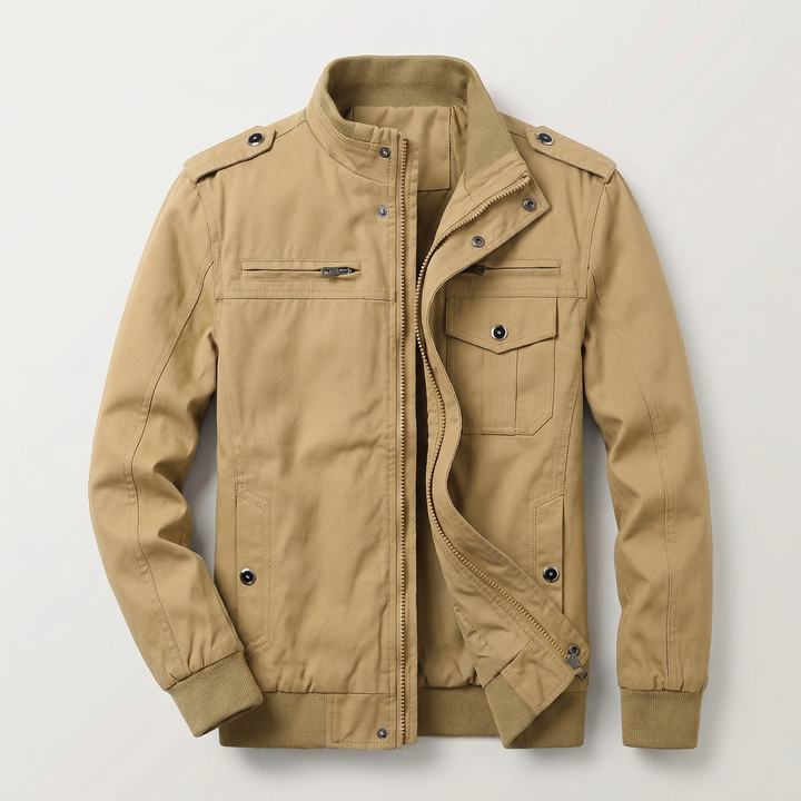 Driscoll Utility Field Jacket