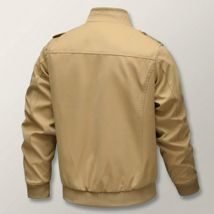 Driscoll Utility Field Jacket