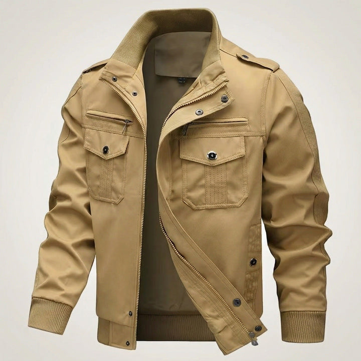 Driscoll Utility Field Jacket