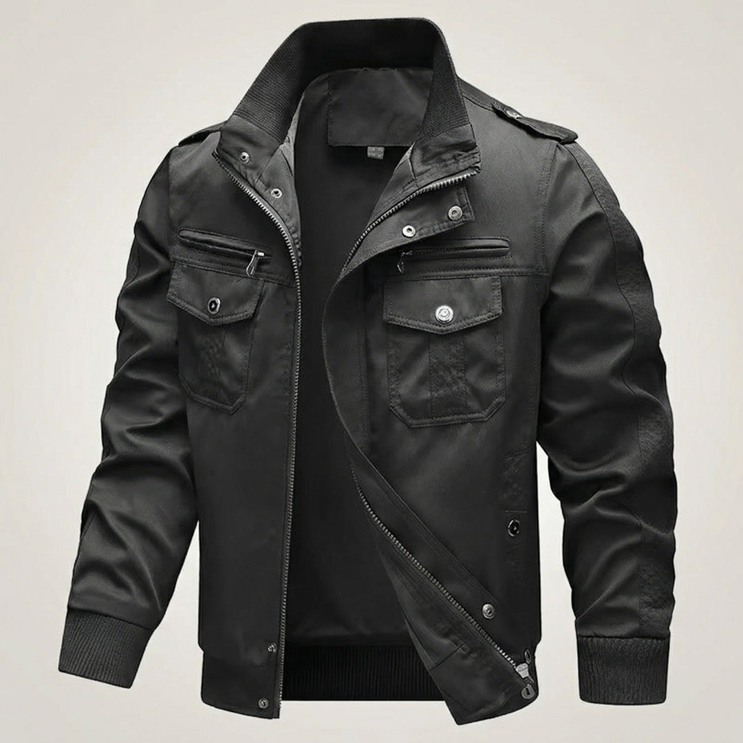 Driscoll Utility Field Jacket