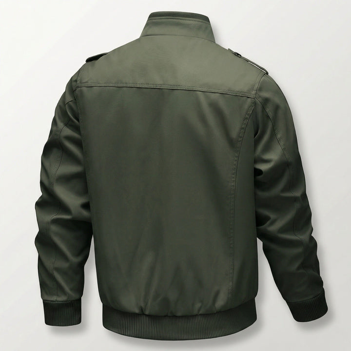 Driscoll Utility Field Jacket