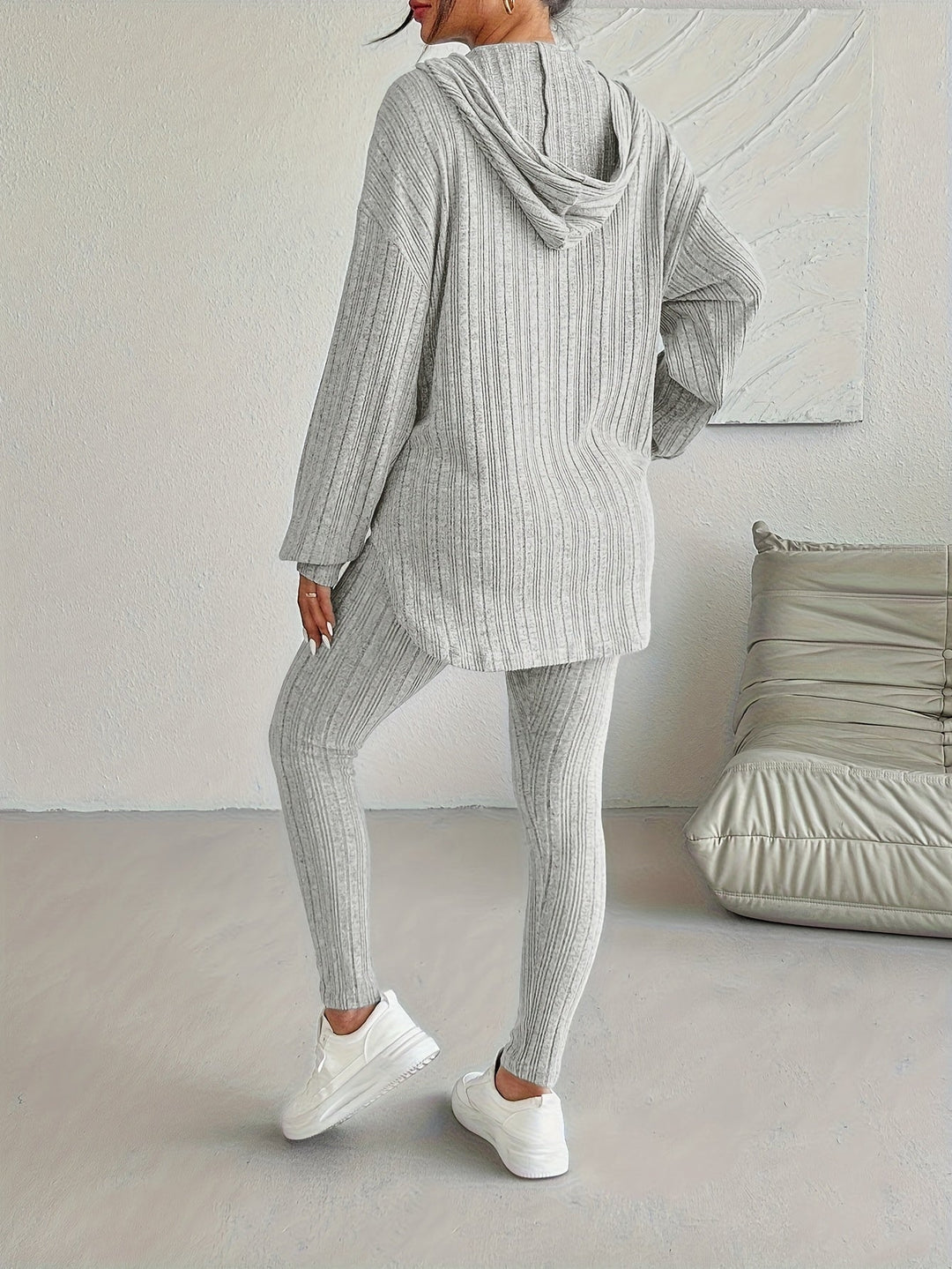 Sloane Women's Knit Lounge Set
