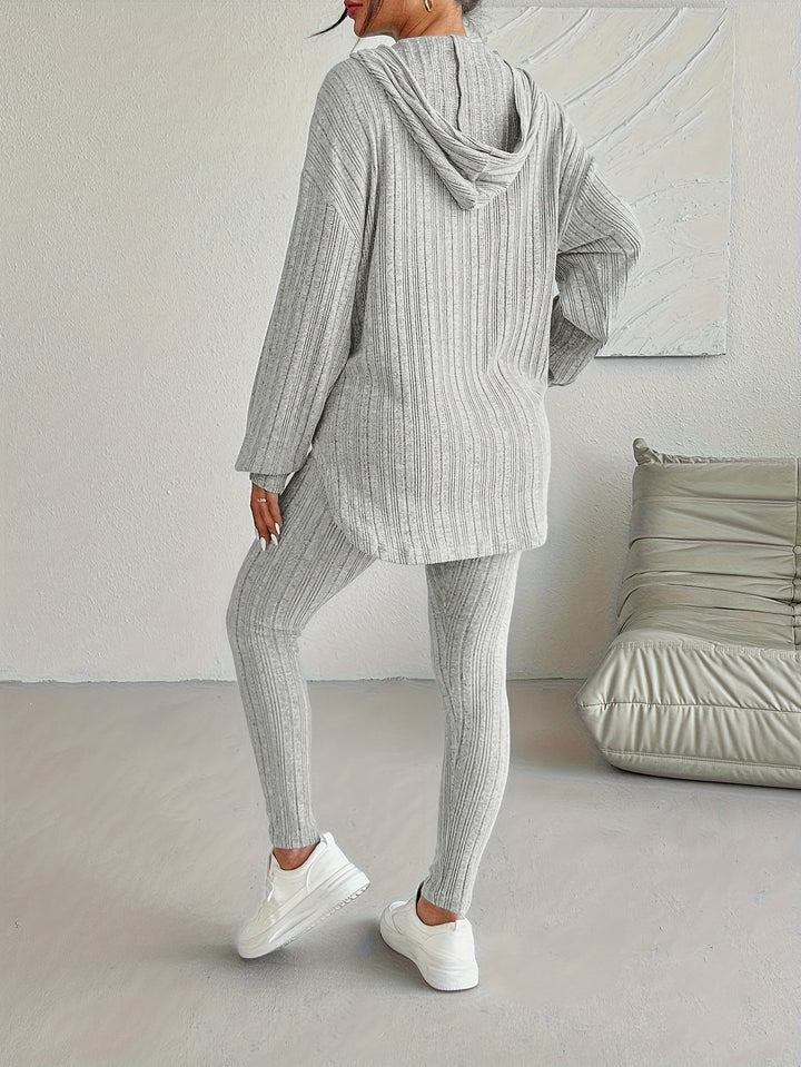 Sloane Women's Knit Lounge Set