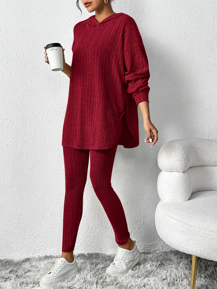 Sloane Women's Knit Lounge Set