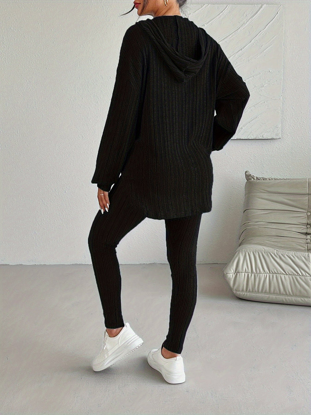 Sloane Women's Knit Lounge Set