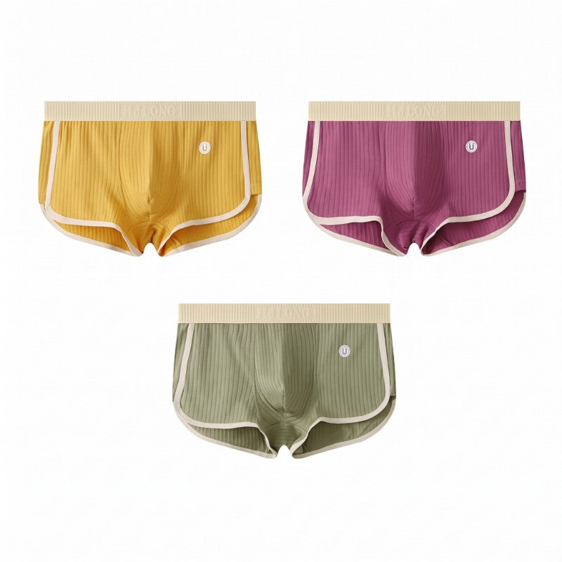 Kellan Men's Cotton Briefs