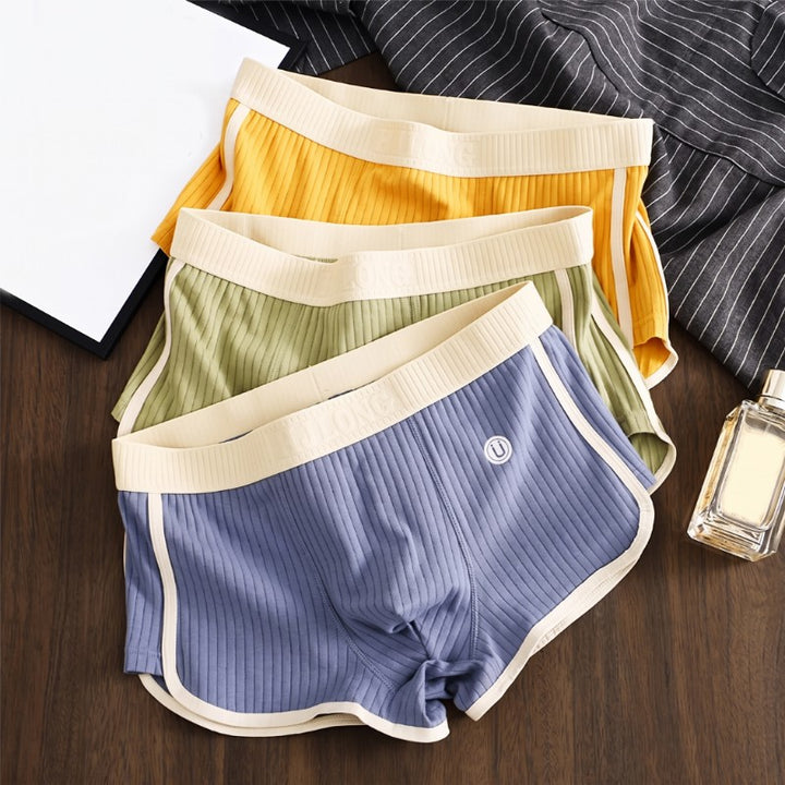 Kellan Men's Cotton Briefs