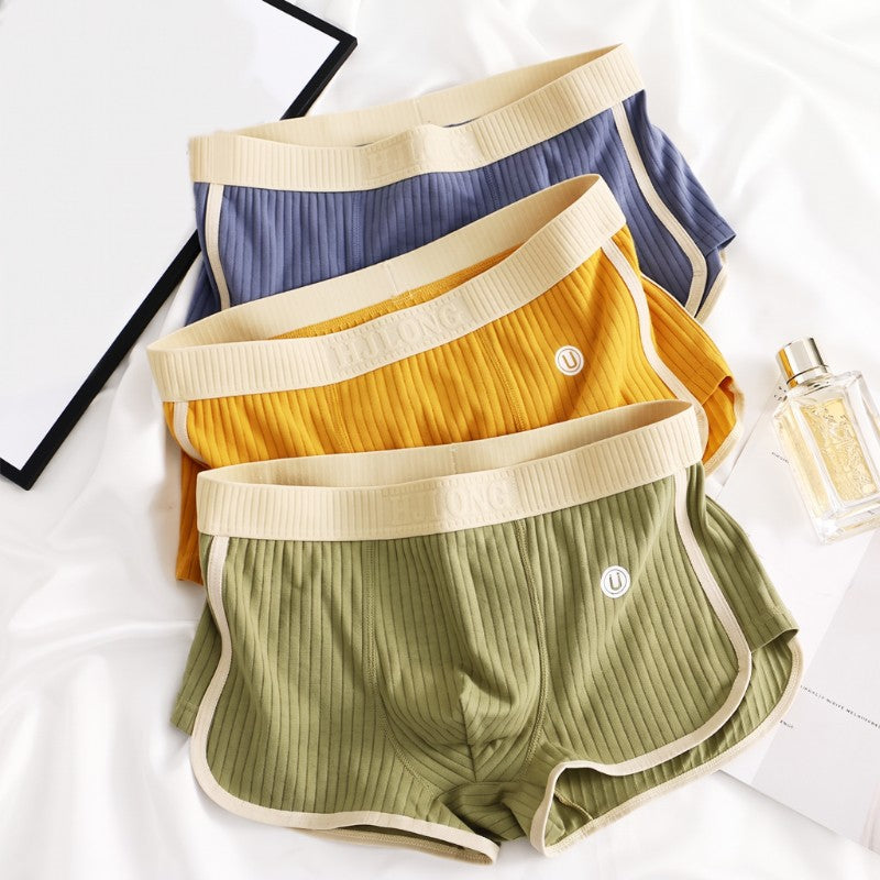 Kellan Men's Cotton Briefs