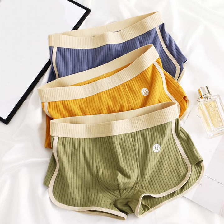 Kellan Men's Cotton Briefs
