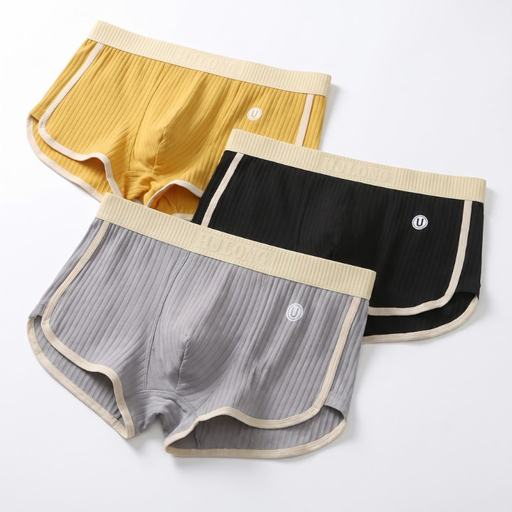 Kellan Men's Cotton Briefs