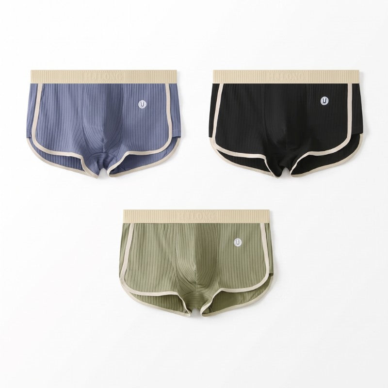 Kellan Men's Cotton Briefs