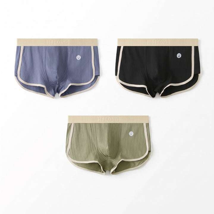 Kellan Men's Cotton Briefs