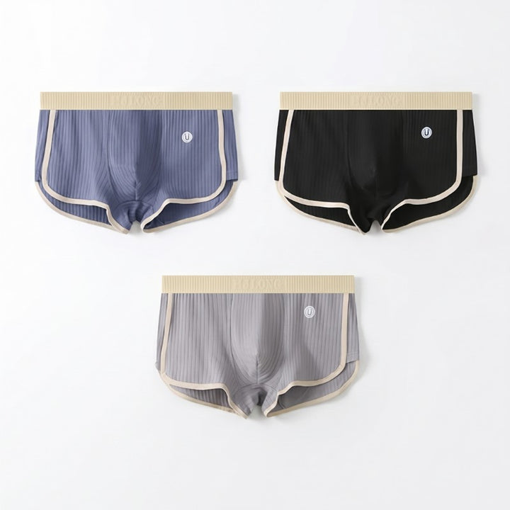 Kellan Men's Cotton Briefs