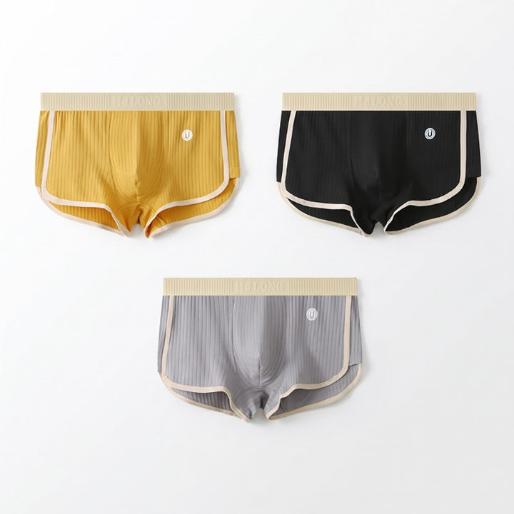 Kellan Men's Cotton Briefs